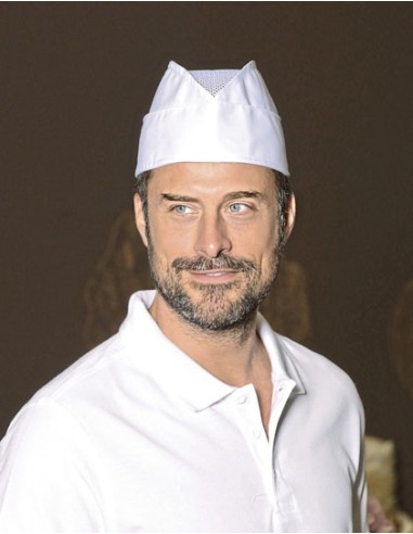 CGW-03310-01-Crecchio Classic Chef Hat